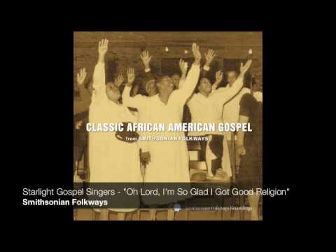 Starlight Gospel Singers - 