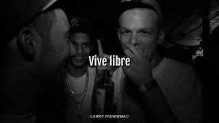 Mac Miller - Live Free (Subtitulado a Español)