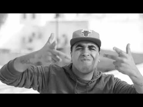 2Pac ft. Klay Bbj  - البركـــان  AL BORKEN (Remix 2018)