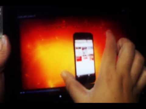Cherry Mobile Fusion Fire hands on