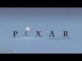 Evolution Of Pixar Logo 1986 2019 Reversed
