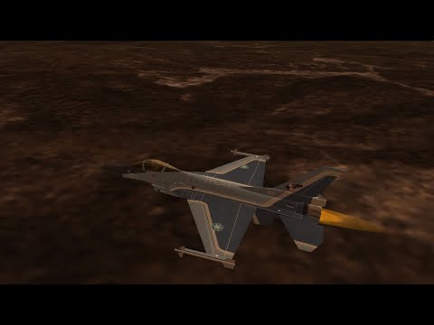 Ace Combat X: Skies of Deception - Mission 05B: Pinned Down