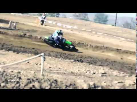 Dean Wilson - 250 & 125