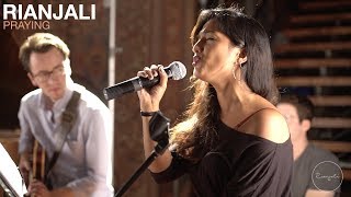 Rianjali "Praying" (Kesha Cover)