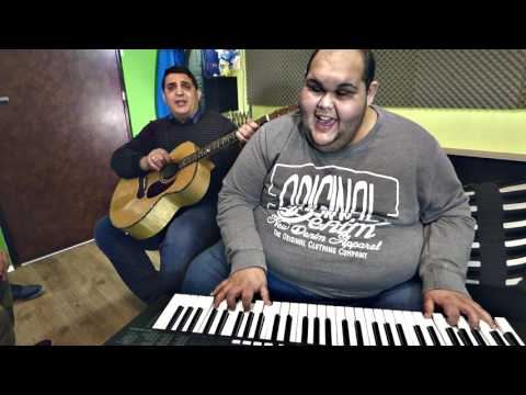 Kuky band - mix sladakov