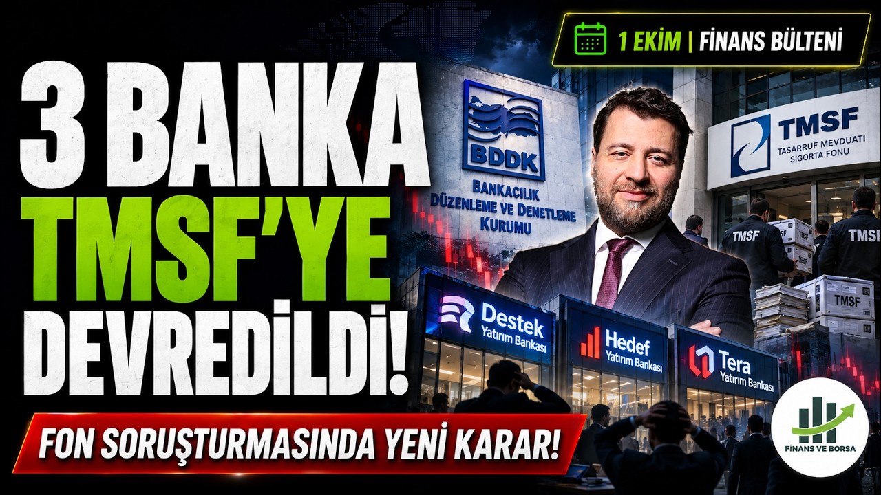 BofA'nın 1,3 Milyar TL Aldığı Hisse Belli Oldu! 2 Hissede Para Girişi | Dolar, Borsa, Altın, BTC