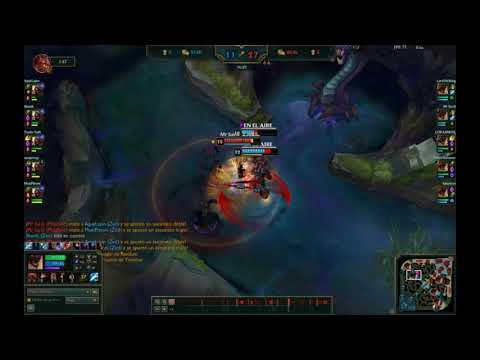 Malphite Full attack speed
