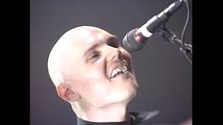 The Smashing Pumpkins - Tear Live