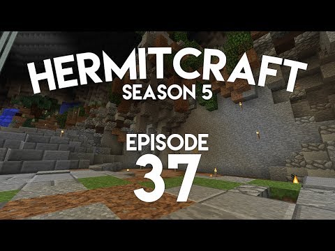 ►Hermitcraft 5: PLOT CHOICE! (Episode 37)◄ | iJevin