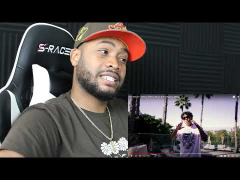 Mikey Williams Is That You?! Dev McCain - 10Toes [Official Music Video Starring Mikey]