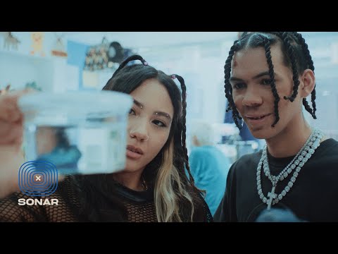 Lil Joujou, RaiNao - MMM (Video Oficial) | Soñando en PR "EP"