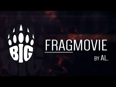 CS:GO | BIG Clan Fragmovie by aL.