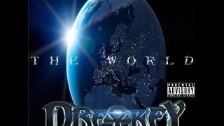 The World(Full Mix-Tape) by Dre-Key ft. Paul Wall, Lil&#39; Flip, K-rino &amp; more!!!