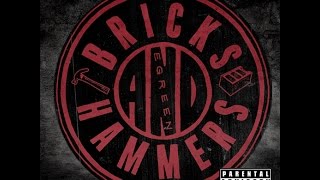 6 Nicholas - E-Green - Bricks And Hammers "Cats & Dogs Tribute" (2012)