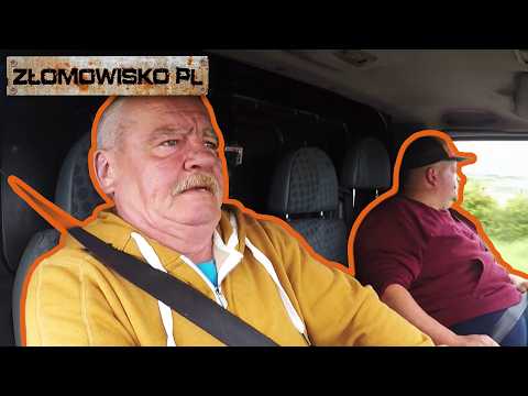 THEY FOUND A TRUE TREASURE FOR SCRAPPERS IN SCOTLAND 😎 | Scrapyard