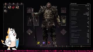 豚猫の　Fatekeeper