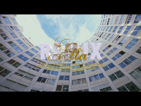 Miniatura de Ella (Remix)