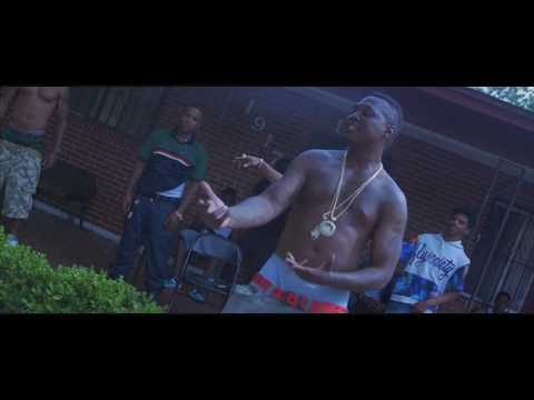 Shay Baby - Cold Outchea (Official Music Video)
