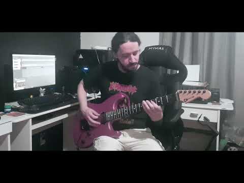 SWOLA 67 #riffchallenge #sundaywithola