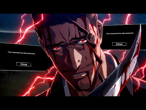 Shunsui Makes EVERYONE RAGE...