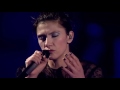 Elisa canta "Hallelujah" di Leonard Cohen a Music