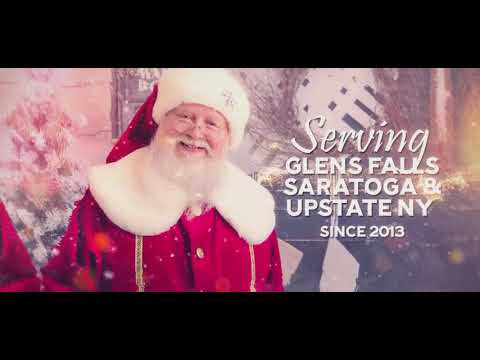 Promotional video thumbnail 1 for Santa Nick C.