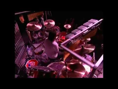Mike Portnoy   Cygnus And The Sea Monsters  One Night In Chicago
