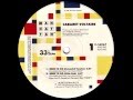 Cabaret Voltaire  - Here To Go (Extended)
