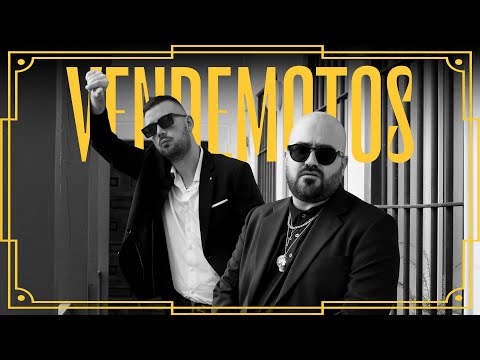 Vendemotos
