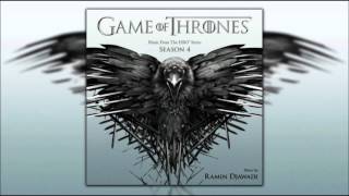 Game of Thrones Season 4 - Soundtrack 22. The Children (Ramin Djawadi) - HD