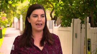 Download Lagu 9News Queensland - Weather and Closer, Wednesday March 16th 2022 Thumbnail