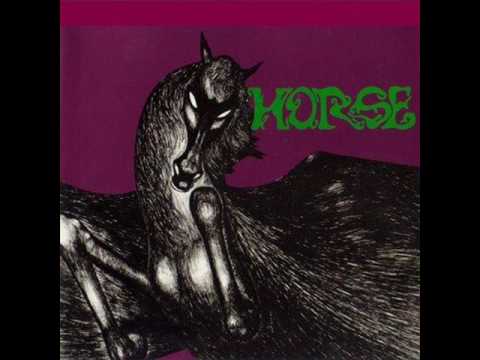 Horse - To Greet The Sun (1971) Progressive Rock Band online metal music video by HORSE