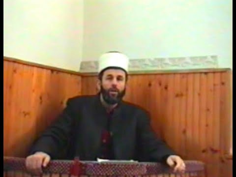 Komenti i Sures  Naziat 2