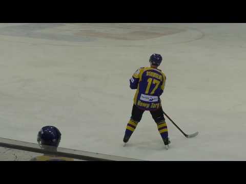 PHL | Play-off | mecz #4 | KH Energa Toruń - TatrySki Podhale Nowy Targ | 25.02.2019