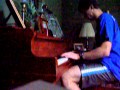 Pat Benatar-Love is a Battlefield Piano Cover ...