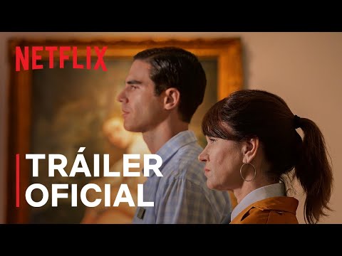 Thumbnail of the video: Tráiler oficial