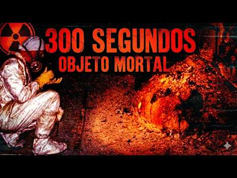 La Pata de Elefante: El Objeto Más Peligroso de la Tierra (Mueres en 300 Segundos)