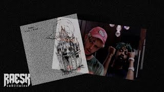 lil peep x lil tracy - white wine (Sub. Español)