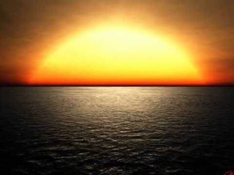 BAILANDO VA - LA CAINA - CAFE DEL MAR.wmv