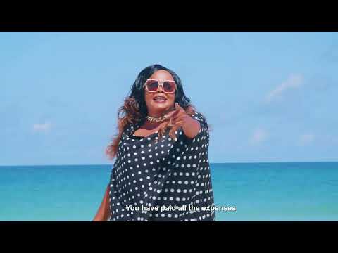 Evangelist Dr.PEACE MULU - NI NEEMA (SMS Skiza 9866963 to 811)