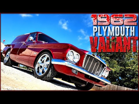 1962 Plymouth Valiant (CC-2017746) for sale in Mansfield, Texas