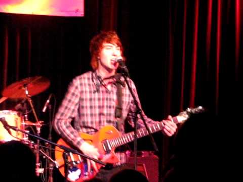 TOMMY FINKE LIVE Bahnhof Langendreer Bochum 1: Kein Tod ist umsonst