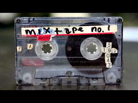 Mixtape #1 | The Fast Eddie Mixx