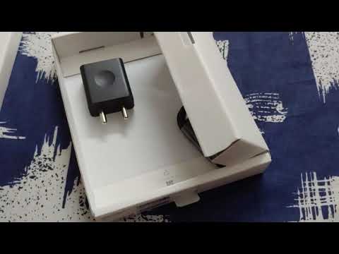 Nokia 5.3 unboxing and first impressions