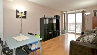 preview picture of video '5233 Dundas Street West #819, Etobicoke'