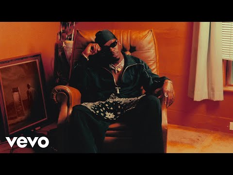 Chase Shakur - decatur baby (Audio)