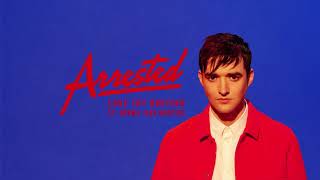 Love Thy Brother - "Arrested" ft. Norma Jean Martine (Official Audio)