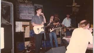 The Cannanes -  Rabbits Wedding