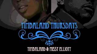 Timbaland (feat Missy Elilot) - Take Ur Clothes Off