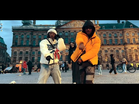 GHIX , X-TIME - Prélude (clip officiel)